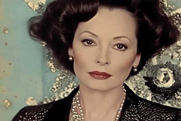 阿黛尔的生活主演近况如何（阿黛尔的生活主演采访）