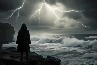 对生活失去信心绝望的句子 - 对生活失去信心绝望的句子图片大全