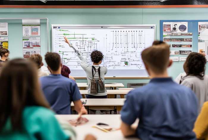 电气生活知识，电气生活知识培训