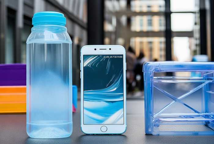 工程塑料在生活中的应用（工程塑料在生活中的应用有哪些）