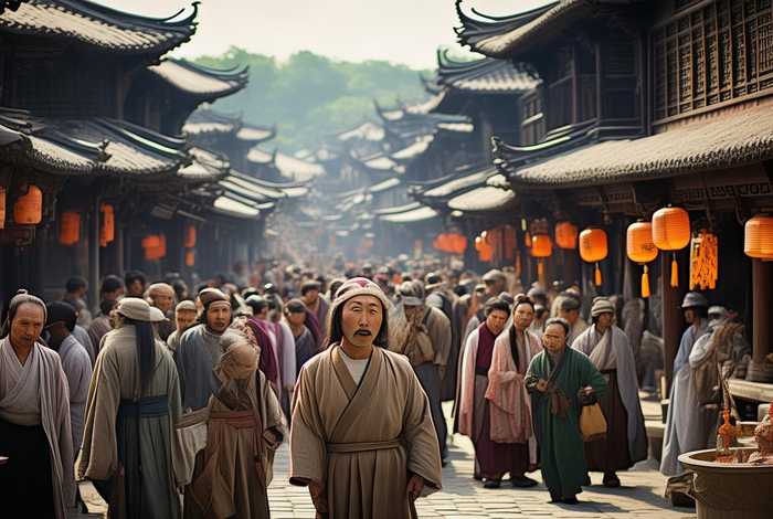 北宋生活指南起点 北宋生活指南百度云