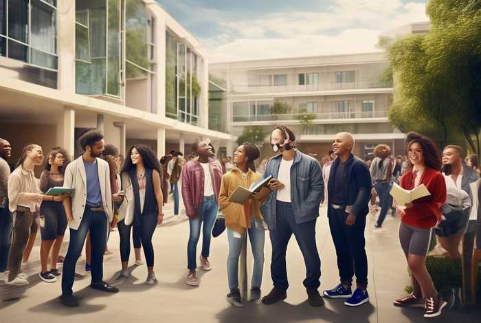 高中生活到底是什么样 高中生活到底是什么样子的