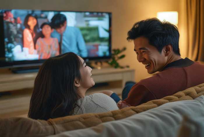 国产夫妻（国产夫妻适宜看的电视剧）