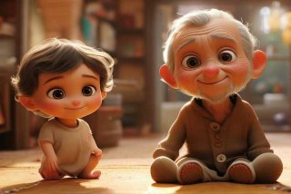 可爱可亲是什么意思，可爱可亲又可敬是什么意思