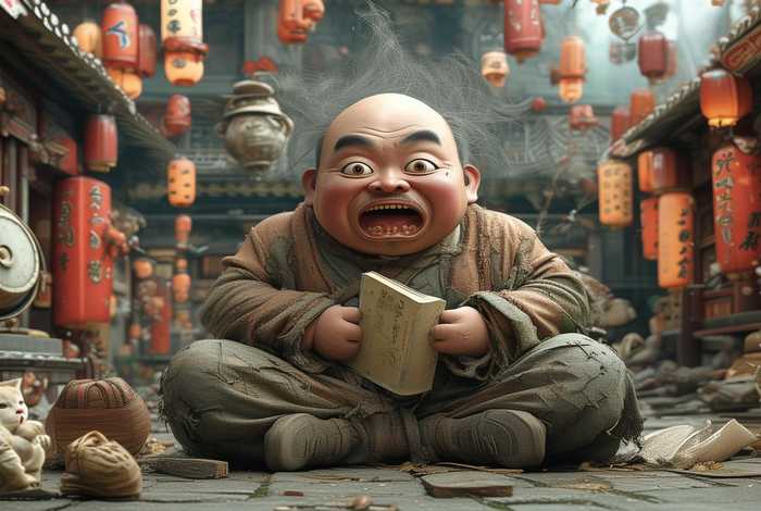 废柴道士的爆笑生活一口气看完;废柴道士的爆笑生活第一部 废柴道士的爆笑生活一口气看完;废柴道士的爆笑生活第一部