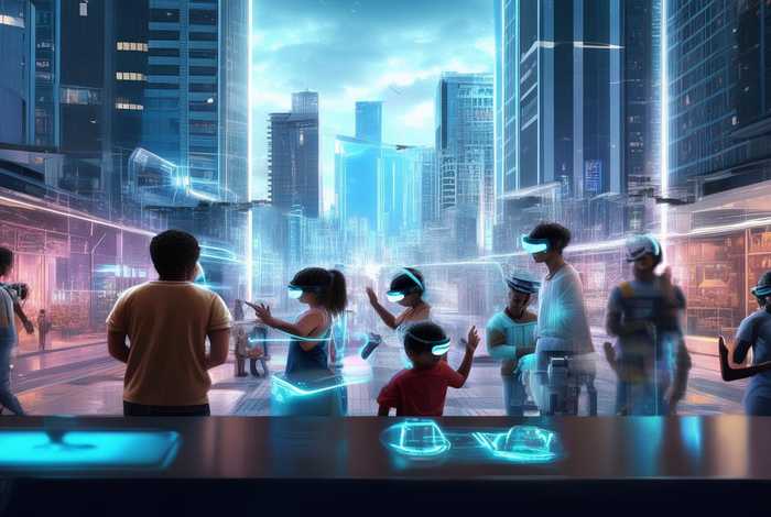 科技影响生活主题活动英语作文 - 科技影响生活主题活动英语作文怎么写