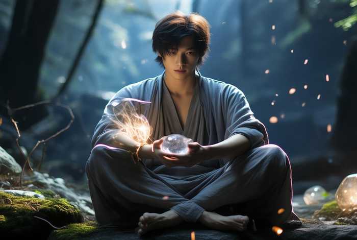 路人丁的修仙生活，路人丁的修仙生活男主叫什么