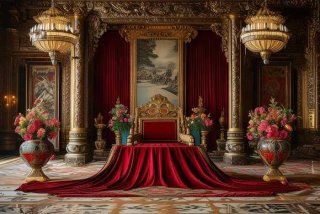 慈禧的生活多奢侈，慈禧的生活多奢侈啊