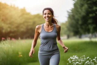 产后多久能跑步，产后多久能跑步？