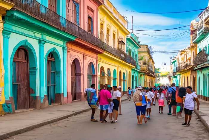 古巴的生活真实视频、古巴的生活真实视频大全