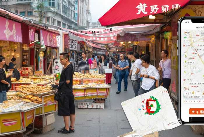 阿里本地生活是什么（阿里本地生活是做什么的）