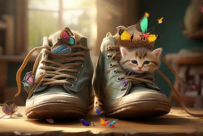 旧鞋子的新生活作文三年级300字（旧鞋子的新生活作文三年级300字免费）