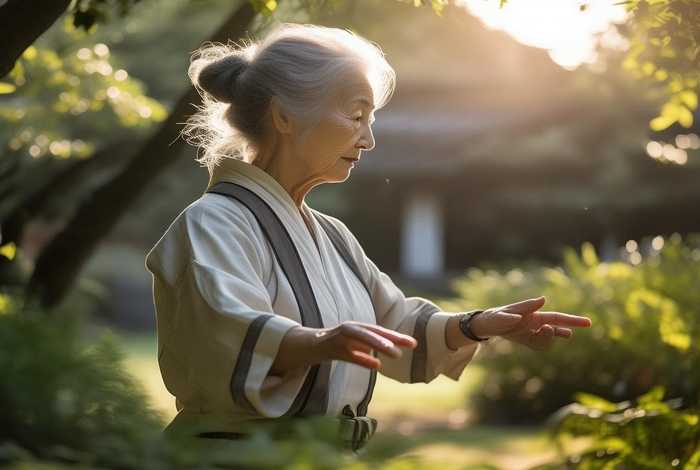 75岁日本老太自律生活（75岁日本老太自律生活视频播放）