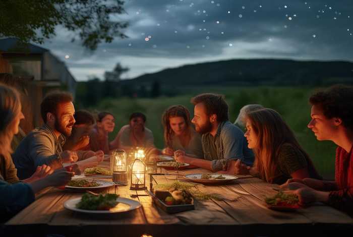 类似向往的生活的综艺的小说、向往的生活类似的综艺节目