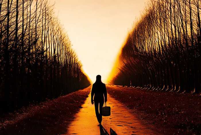 两点一线的生活的感慨说说（两点一线的生活的感慨说说没有很快乐,也没有说不快乐）