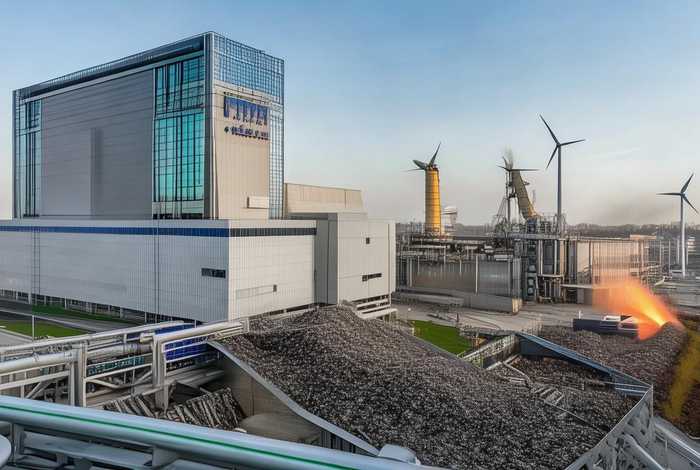 林州生活垃圾焚烧发电项目（林州生活垃圾焚烧发电项目有哪些）