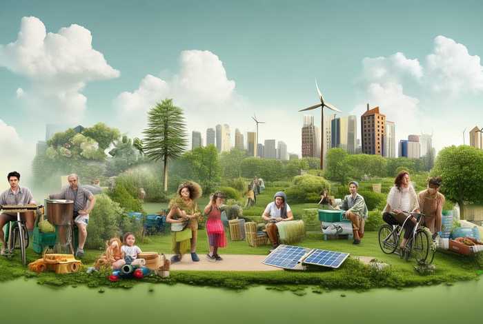 低碳生活仅仅是减少二氧化碳排放吗（低碳生活仅仅是减少二氧化碳排放吗对吗）