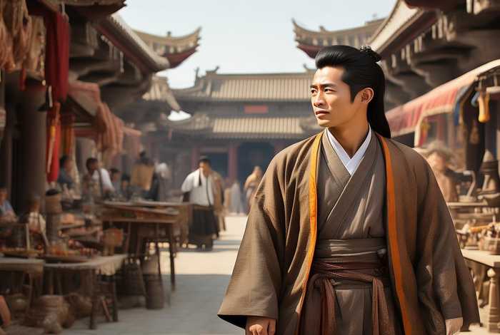 假如我生活在秦朝会怎么样、假如我生活在秦朝会怎么样作文