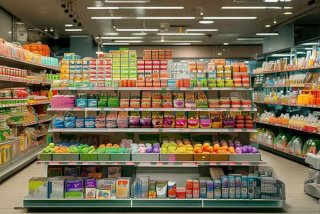 qq超市生活物语2口碑最佳摆法 qq超市生活物语2口碑摆法图