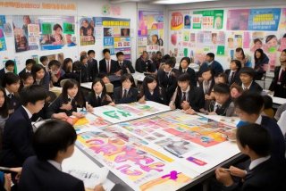 初三生活我主宰主题班会教案，初三生活我主宰主题班会教案及反思