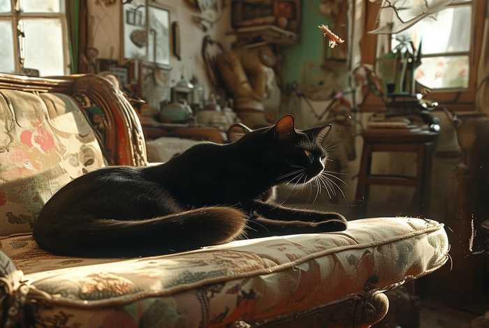 猫生活方式;猫生活方式有哪些特点 猫生活方式;猫生活方式有哪些特点