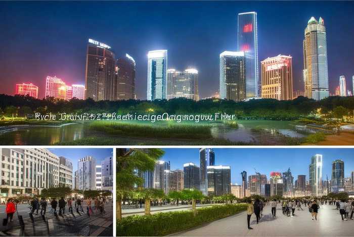 北上广深哪里生活压力小，北上广深生活压力有多大