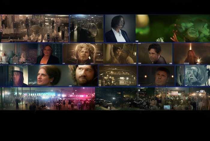 大生活剧情分集介绍；大生活剧情分集介绍结局