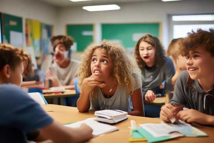 初三生活二三事优秀满分作文，初三优秀作文-初中生活二三事