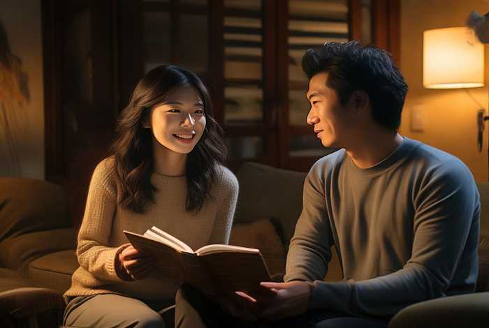 夫妻生活指南(夫妻生活指南(1v1)全文阅读) 夫妻生活指南(夫妻生活指南(1v1)全文阅读)