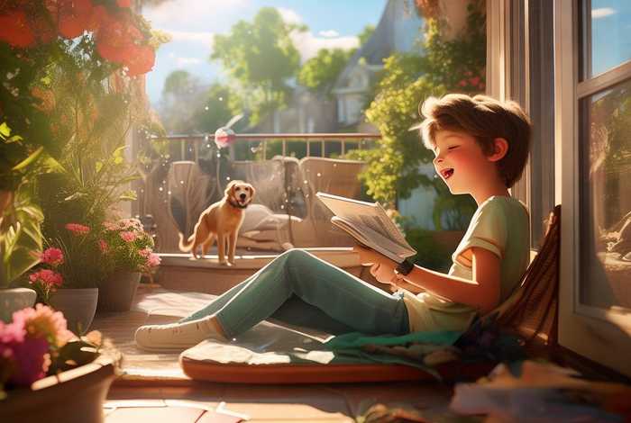 话题作文我的假日生活；话题作文我的假日生活600字