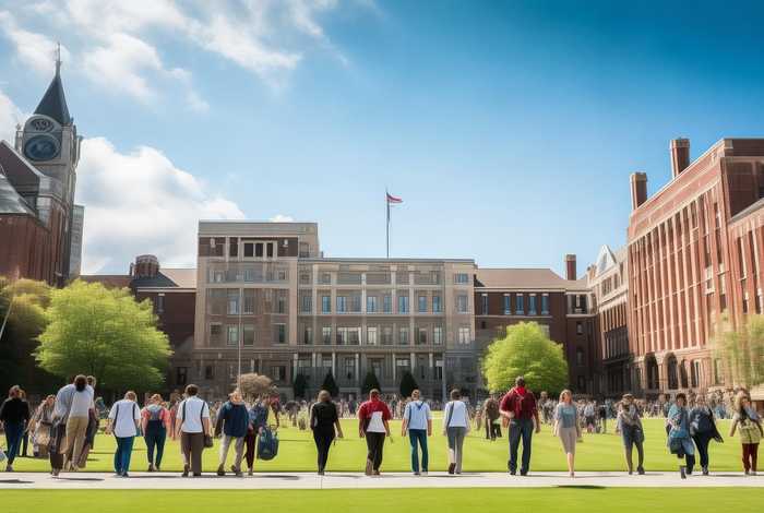 关于大学生活的英语作文高中 关于大学生活的英语作文高中生