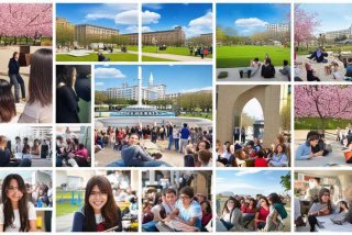 大学生活那点事书籍 - 大学生活那点事百科