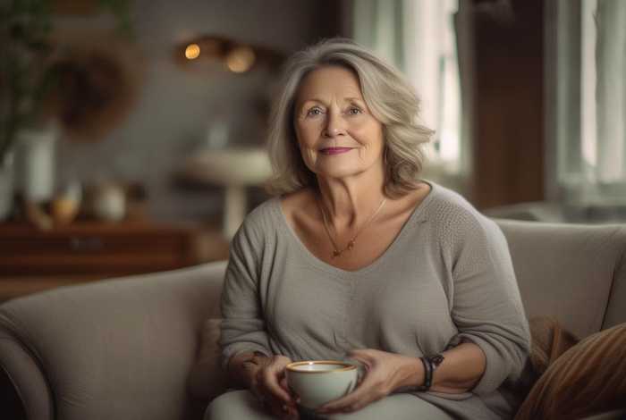 42岁女人没有性兴趣怎么办、42岁女人没有性兴趣怎么办呢