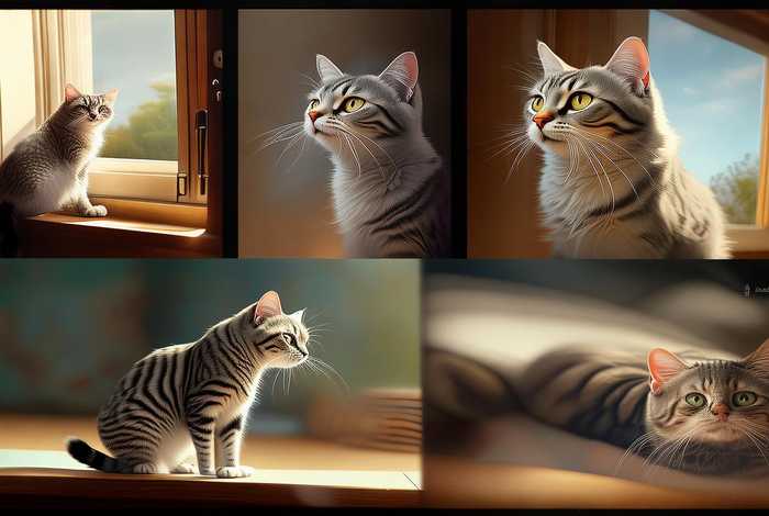 猫的生活视频全过程 - 猫的生活视频全过程下载