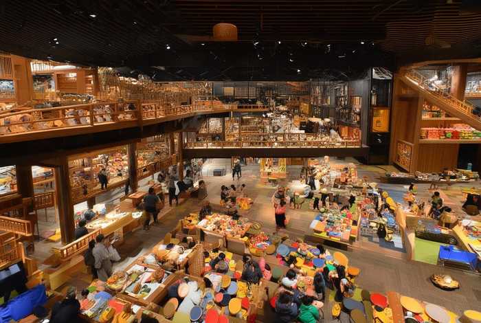 澳贝生活体验馆图片大全 澳贝生活体验馆图片大全高清