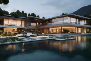 卡尔生活馆别墅图片、卡尔生活馆别墅图片及价格