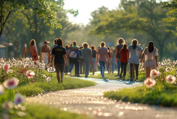 跟随生活 - 跟随生活是什么意思 跟随生活 - 跟随生活是什么意思