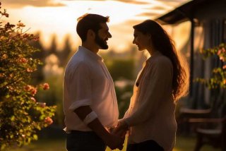 婚姻生活语录经典短句 - 婚姻生活语录经典短句子