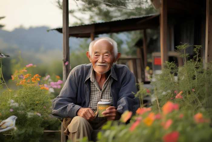 李老汉的幸福生活视频；李老汉的幸福生活视频在线观看