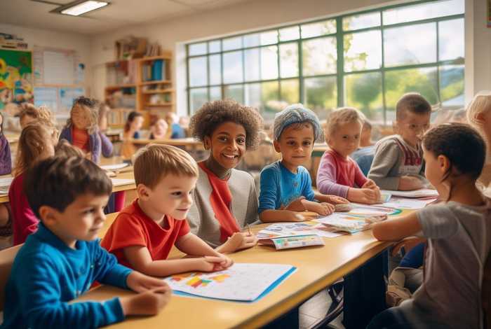 关于小学生活的作文（关于小学生活的作文500字左右）