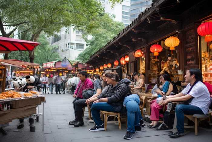 成都人的日常生活 - 成都人的日常生活怎么样