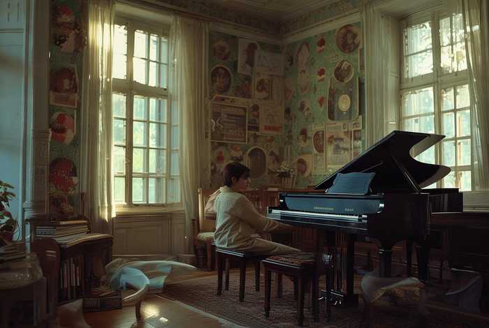 范文芳歌曲一个人生活 - 一个人生活范文芳歌词