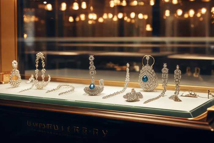 集谷珠宝是品牌吗（集谷珠宝是品牌吗还是品牌）