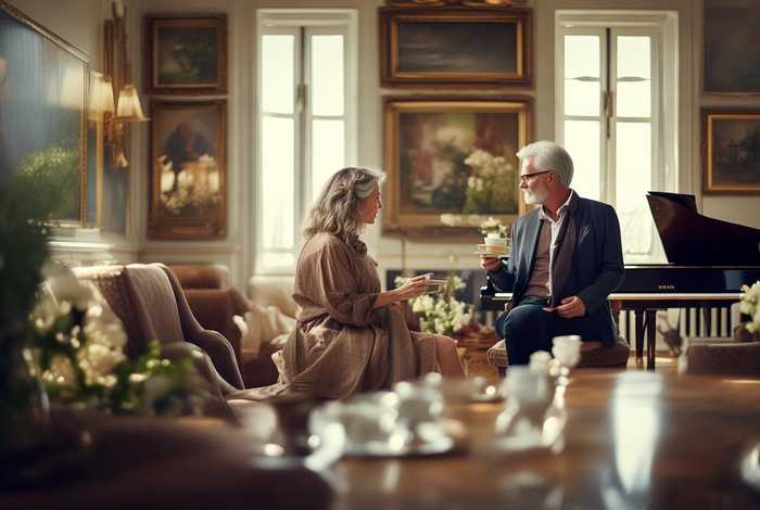 高雅的生活情趣源自于什么、高雅的生活情趣源自于什么意思