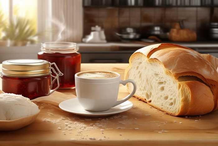 酵母菌在日常生活生产中有哪些作用（酵母菌在日常生活生产中有哪些作用呢）