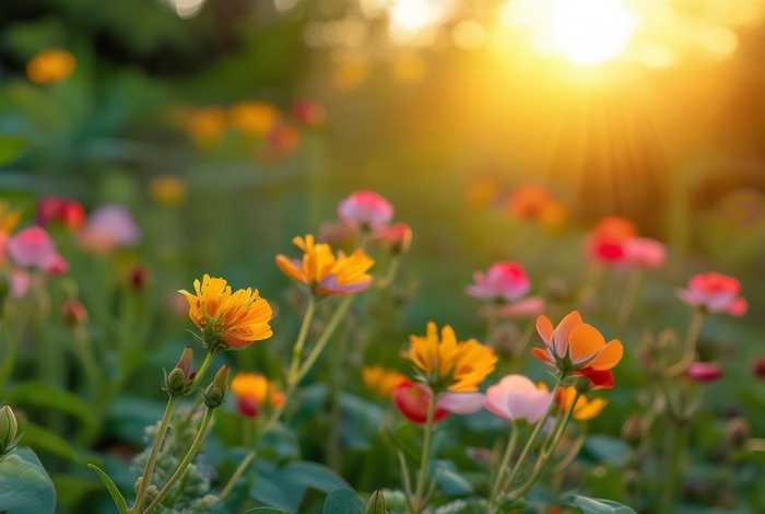 花开的生活记录 - 记录花开过程的文字 花开的生活记录 - 记录花开过程的文字