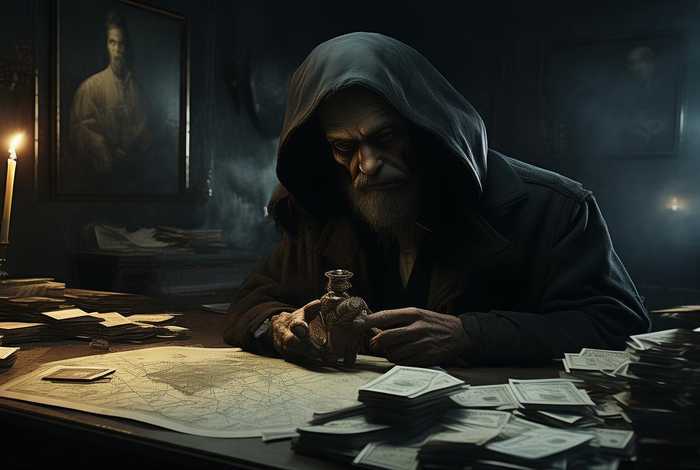 毒枭生活揭秘，毒枭生活揭秘全集