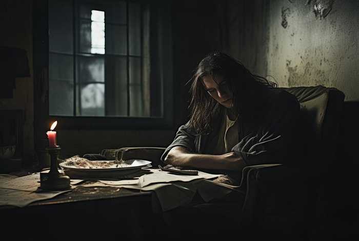 对生活消极是什么意思 对生活很消极是什么原因