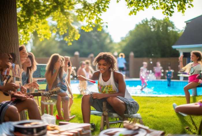 高中生暑假生活作文 - 高中生暑假生活作文题目 高中生暑假生活作文 - 高中生暑假生活作文题目