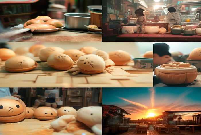 饭团的生活点滴 - 饭团的一生